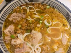 米粉-姐夫的小菜(新中关购物中心店)