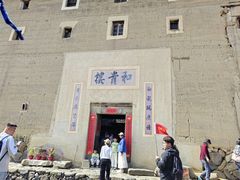 -福建土楼（南靖）云水谣景区-和贵楼