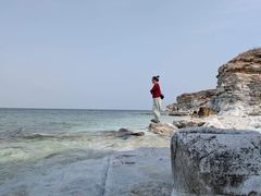 -养马岛旅游度假区