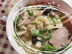 -老陕兄弟(彩虹新城店)
