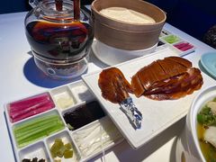 “酥不腻”烤鸭-小大董·烤鸭(王府井apm店)