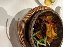-湖锦酒楼·31年地道湖北菜(黄鹤楼店)