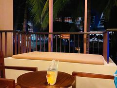-三亚亚龙湾雅高铂尔曼别墅度假酒店