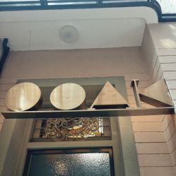 -OOAK设计师品牌概念店(新乐路店)