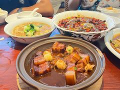 -妈妈菜舟山海鲜(定海古城店)