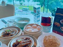 -金悦轩海鲜酒家(拱北店)