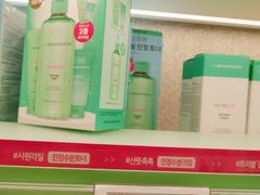 -Olive Young(明洞旗舰店)