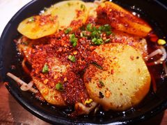 -串门邻居串串火锅(云南南路店)