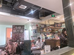 -北京老门框爆肚涮肉馆(凤城六路店)