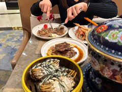-怡咖啡自助餐(宁波香格里拉店)