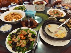 -山水茶艺馆·点心粤菜·30年老字号