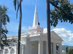 -圣公会圣乔治堂