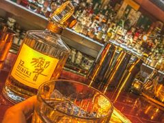 -鸡尾酒实验室酒吧(隆礼路店)