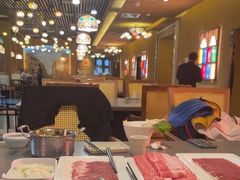 -君邦火锅(新疆大厦店)