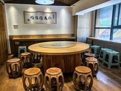 -素满香·素食自助餐(西安·民乐园店)