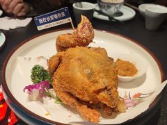 -唐猫庭院·千年陕菜(赛格国际购物中心店)