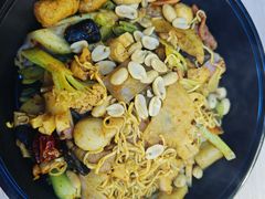 -同城四季爆肚涮羊肉(安华里店)