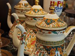 -马克西姆俄罗斯餐厅(通亚街店)