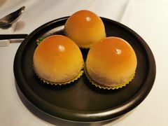 鹅肝餐包-御花园酒店(希尔顿店)