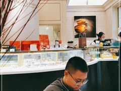 -PAUL LAFAYET 法式甜品(港汇广场店)