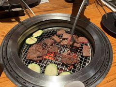 -赤坂亭M9和牛烧肉(世博源店)
