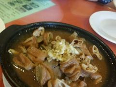 -北京小肠陈饭庄(方庄店)