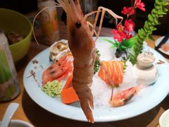 -三石铁板烧(紫竹桥店)