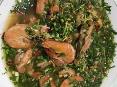 泰国酸辣炒面-金山锅贴店(金泉路店)