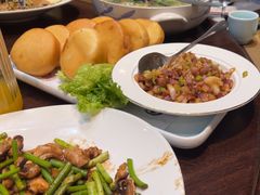 -和源祥·日照菜扛把子(万平口一店)