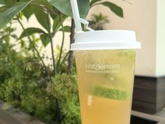 -introlemons(西单更新场·北京首店)