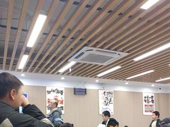 -小马牛肉面·牛骨熬制(南京博物院店)