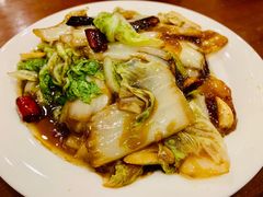 -北平小馆·烤鸭·家常菜(磨房北里店)