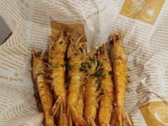 -79号渔船海鲜饭店(岗厦店)