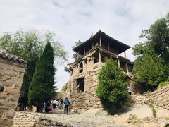 -于家石头村景区