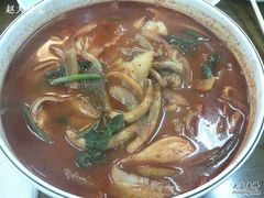 炒码面-喜来苑