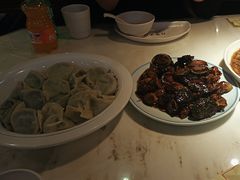 -日丰园海肠水饺·老字号大连海鲜(和平广场店)