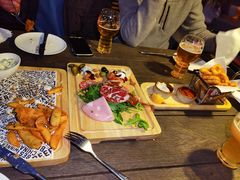 -Boxing Cat Brewery拳击猫精酿啤酒馆(永福店)
