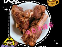 -清真·鸦儿李记·小馆(后海店)