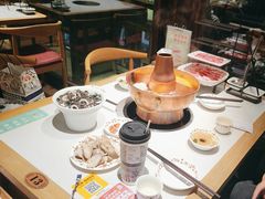 -东门口涮肉·砂锅·烤串(老门东店)