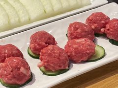 -嬷孙家潮汕牛肉火锅(北京路天河城店)