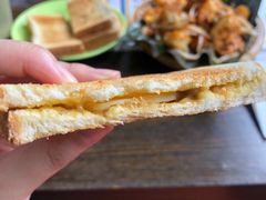 -BOIBOI马来茶餐室(江宁路店)