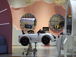 -星咔萌StarCamo儿童剪发(芳圆里IDMALL品牌形象店)