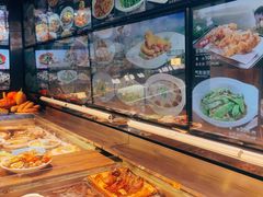 -老大连·海肠捞饭·大连海鲜大连菜(西安路店)