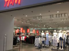 -H&M(星河城店)