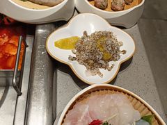 -海底捞火锅(龙岗星河COCO Park店)