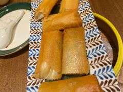福记春卷-好福记饭店(红梅公园店)