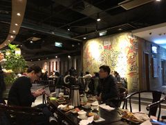 -青藤茶馆(南山路店)