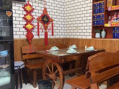 -百姓家常菜(县前街店)