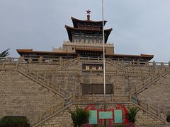 -解放阁