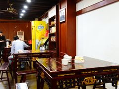 -御清斋总店(天一街店)